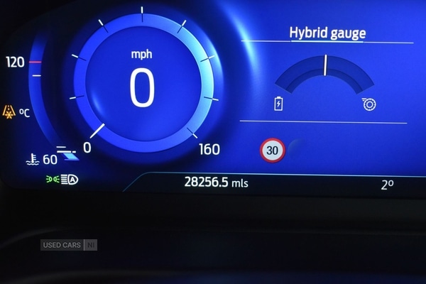 Used Ford Puma 2021 for sale - 76702836: Photo 17