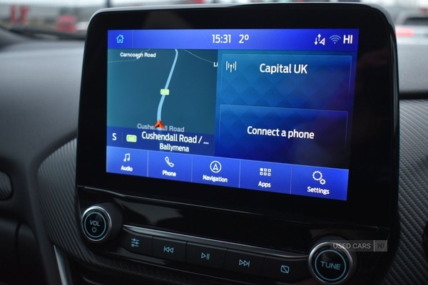 Used Ford Puma 2021 for sale - 76702836: Photo 18