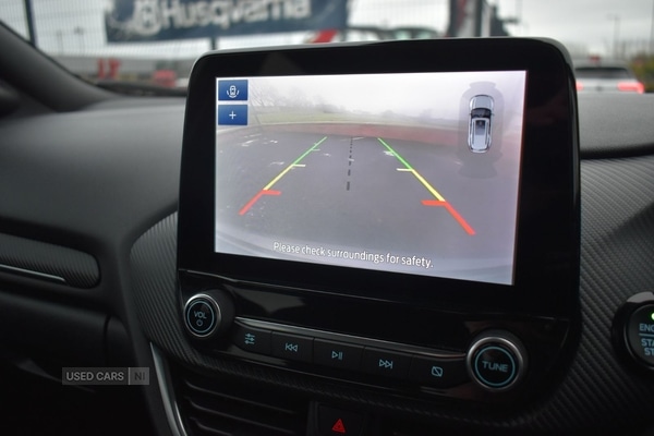 Used Ford Puma 2021 for sale - 76702836: Photo 19