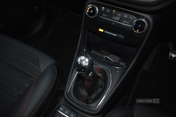 Used Ford Puma 2021 for sale - 76702836: Photo 20