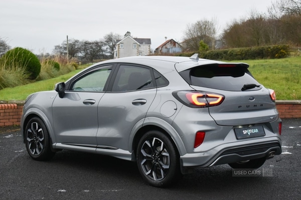 Used Ford Puma 2021 for sale - 76702836: Photo 6