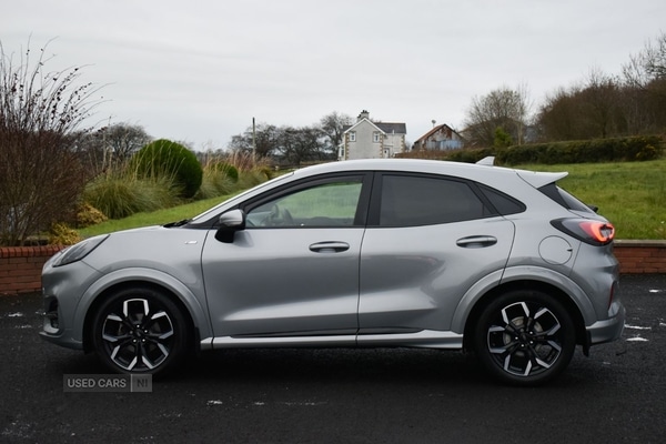 Used Ford Puma 2021 for sale - 76702836: Photo 7