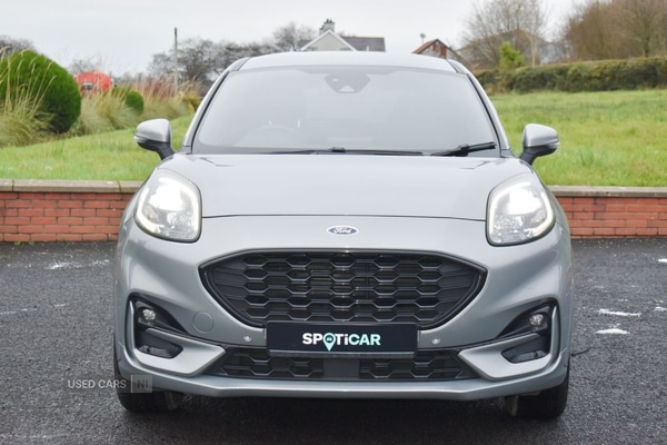 Used Ford Puma 2021 for sale - 76702836: Photo 9