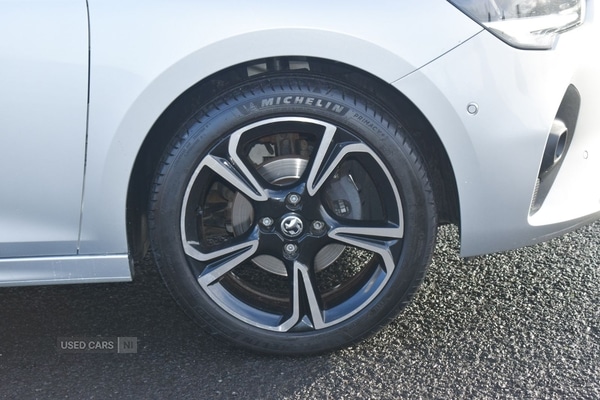 Used Vauxhall Corsa 2022 for sale - 77560133: Photo 10