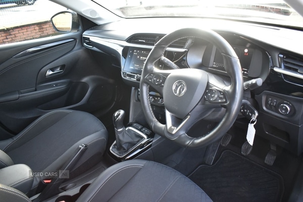 Used Vauxhall Corsa 2022 for sale - 77560133: Photo 11