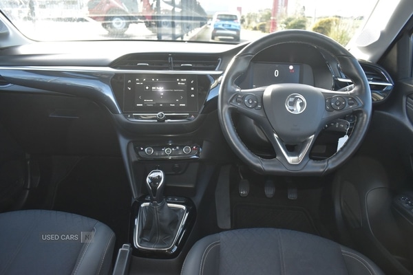 Used Vauxhall Corsa 2022 for sale - 77560133: Photo 13