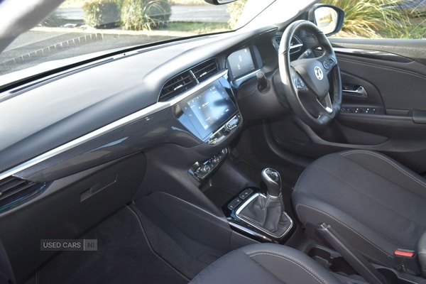 Used Vauxhall Corsa 2022 for sale - 77560133: Photo 15