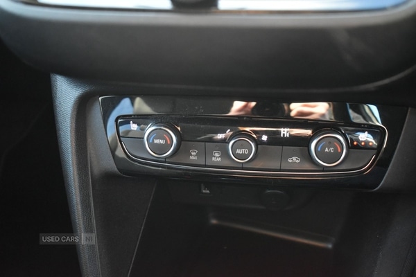 Used Vauxhall Corsa 2022 for sale - 77560133: Photo 17