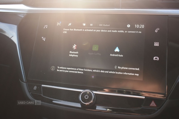 Used Vauxhall Corsa 2022 for sale - 77560133: Photo 18