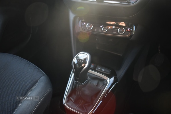 Used Vauxhall Corsa 2022 for sale - 77560133: Photo 19