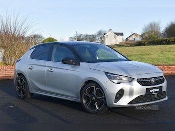 Used Vauxhall Corsa 2022 for sale - 77560133: Photo