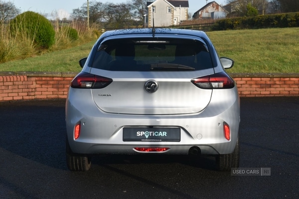 Used Vauxhall Corsa 2022 for sale - 77560133: Photo 4