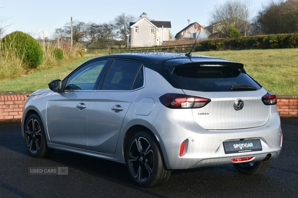 Used Vauxhall Corsa 2022 for sale - 77560133: Photo 5