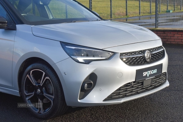 Used Vauxhall Corsa 2022 for sale - 77560133: Photo 9