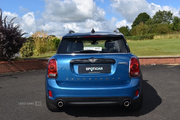 Used MINI Countryman 2019 for sale - 72620445: Photo 10