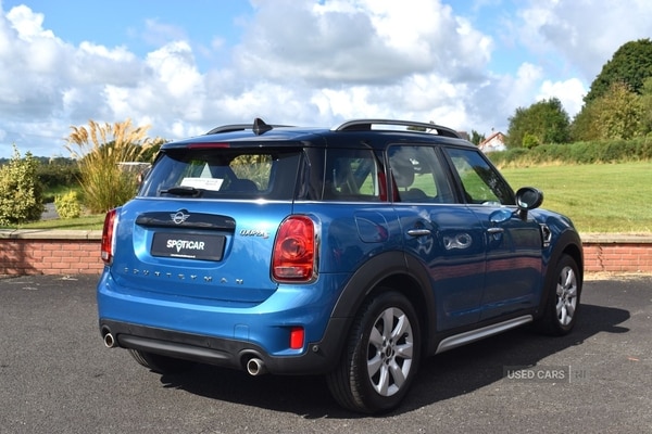 Used MINI Countryman 2019 for sale - 72620445: Photo 11