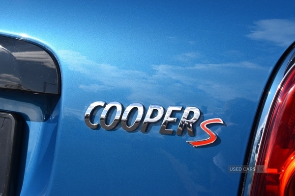 Used MINI Countryman 2019 for sale - 72620445: Photo 12