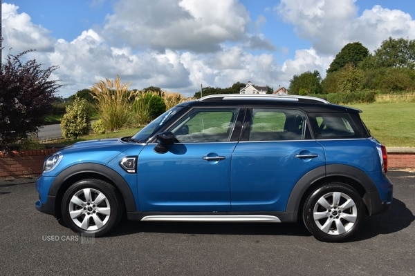 Used MINI Countryman 2019 for sale - 72620445: Photo 13