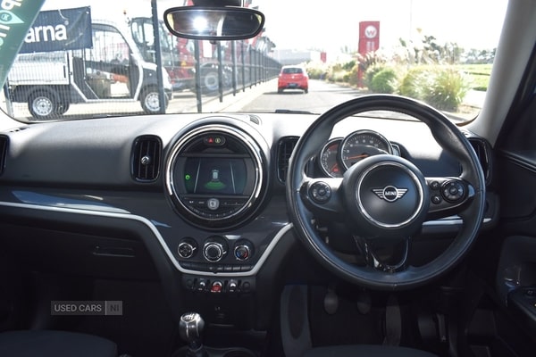 Used MINI Countryman 2019 for sale - 72620445: Photo 14