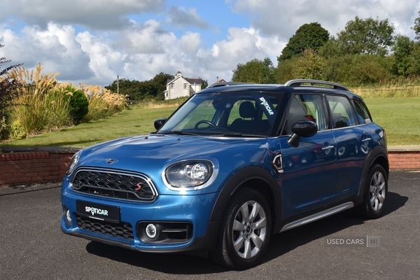 Used MINI Countryman 2019 for sale - 72620445: Photo 16