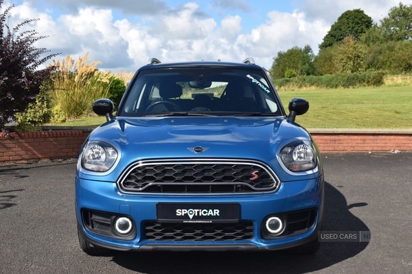 Used MINI Countryman 2019 for sale - 72620445: Photo 17