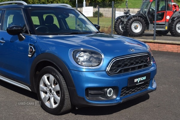 Used MINI Countryman 2019 for sale - 72620445: Photo 19