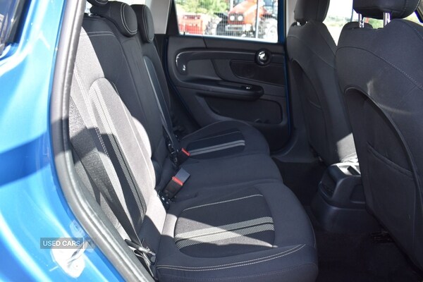 Used MINI Countryman 2019 for sale - 72620445: Photo 20