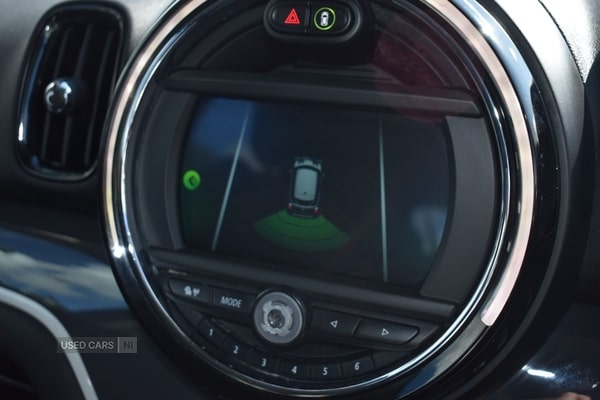 Used MINI Countryman 2019 for sale - 72620445: Photo 23