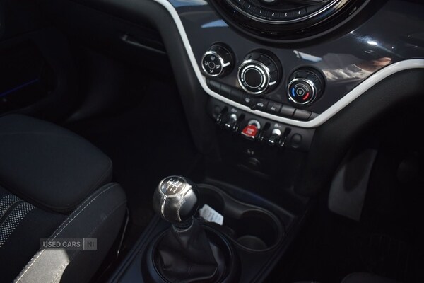 Used MINI Countryman 2019 for sale - 72620445: Photo 26