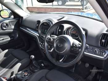 Used MINI Countryman 2019 for sale - 72620445: Photo