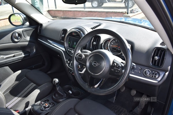 Used MINI Countryman 2019 for sale - 72620445: Photo 3