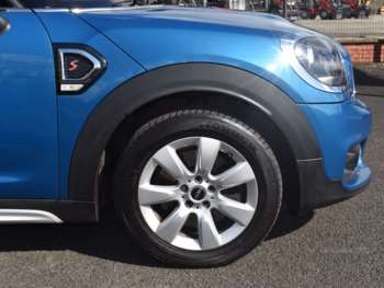 Used MINI Countryman 2019 for sale - 72620445: Photo