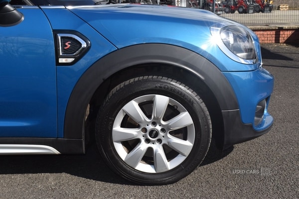 Used MINI Countryman 2019 for sale - 72620445: Photo 4