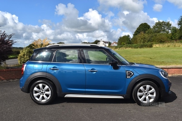 Used MINI Countryman 2019 for sale - 72620445: Photo 6