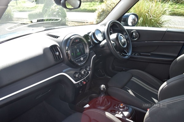 Used MINI Countryman 2019 for sale - 72620445: Photo 7