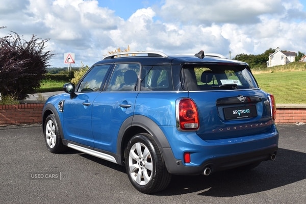 Used MINI Countryman 2019 for sale - 72620445: Photo 8