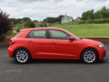 Used Audi A1 2020 for sale - 75031620: Photo