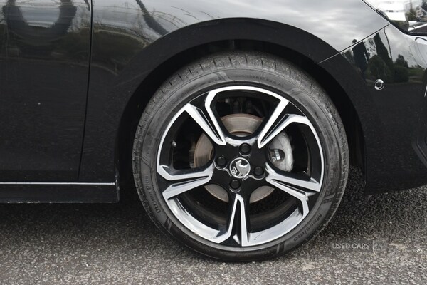 Used Vauxhall Corsa 2024 for sale - 76216283: Photo 10