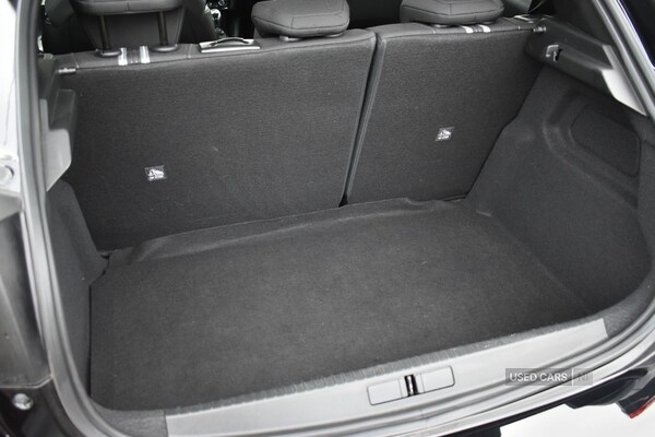 Used Vauxhall Corsa 2024 for sale - 76216283: Photo 14