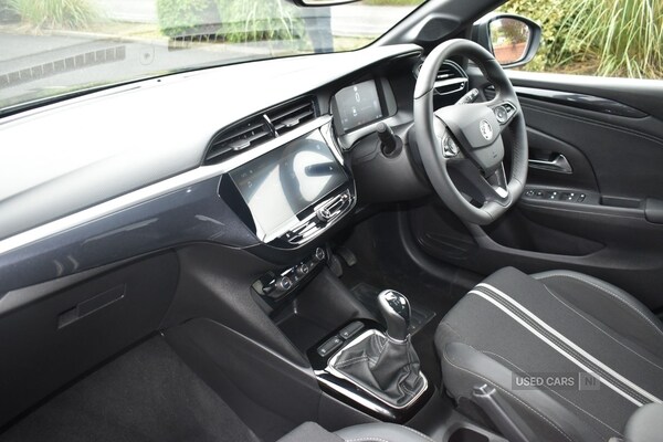 Used Vauxhall Corsa 2024 for sale - 76216283: Photo 15