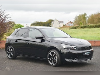 Vauxhall - Corsa