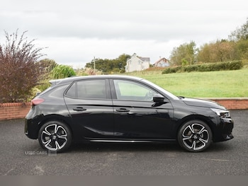 Used Vauxhall Corsa 2024 for sale - 76216283: Photo 2