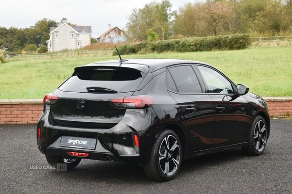 Used Vauxhall Corsa 2024 for sale - 76216283: Photo 3