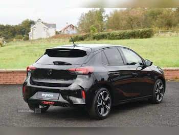 Used Vauxhall Corsa 2024 for sale - 76216283: Photo 3