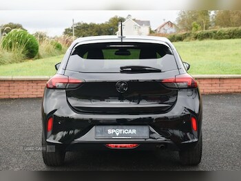 Used Vauxhall Corsa 2024 for sale - 76216283: Photo 4