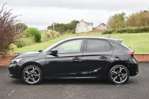 Used Vauxhall Corsa 2024 for sale - 76216283: Photo 6