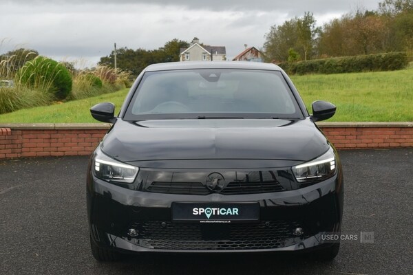 Used Vauxhall Corsa 2024 for sale - 76216283: Photo 8