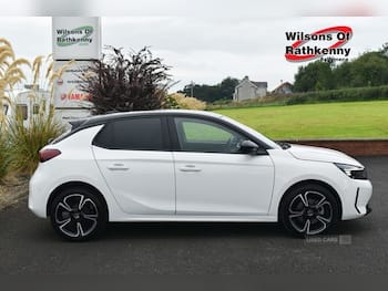 Used Vauxhall Corsa 2024 for sale - 79713178: Photo