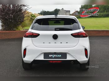 Used Vauxhall Corsa 2024 for sale - 79713178: Photo