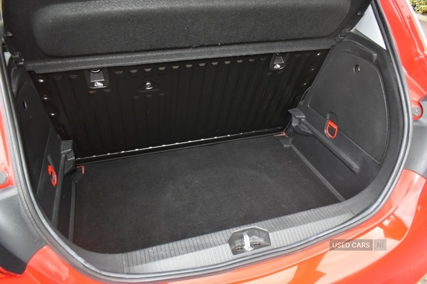 Used Vauxhall Corsa 2017 for sale - 76043661: Photo 15